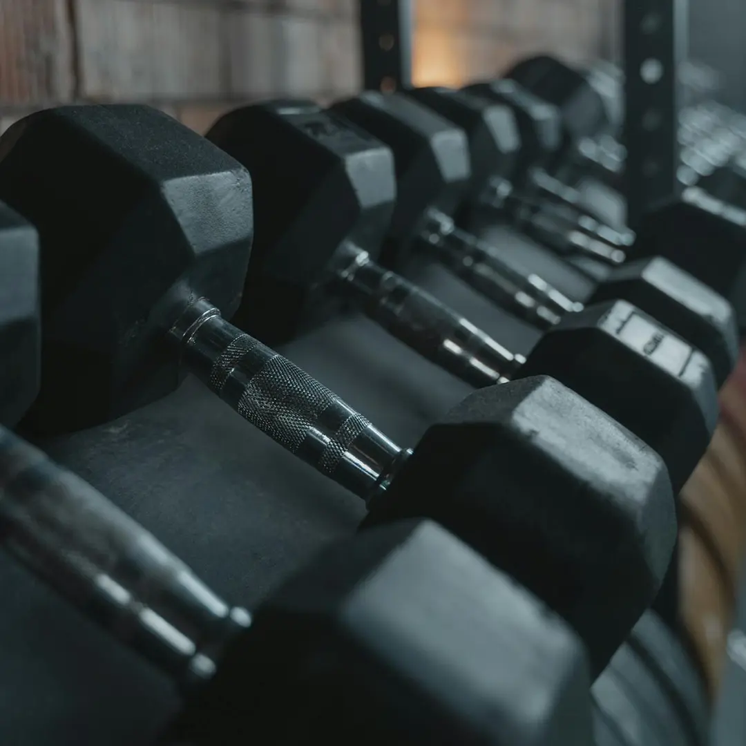 Gimnasio