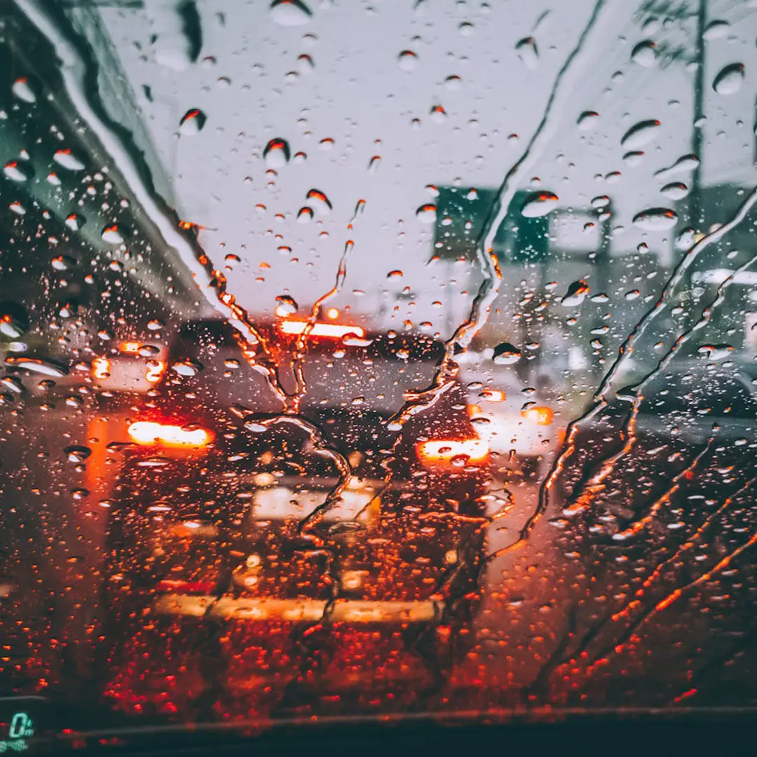 Lluvia
