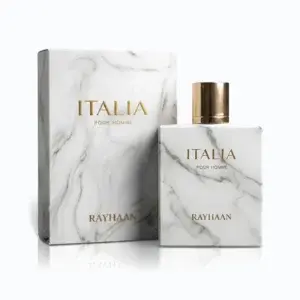Rayhaan Italia