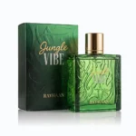 perfume Jungle Vibe Ecuador Rayhaan Riobamba
