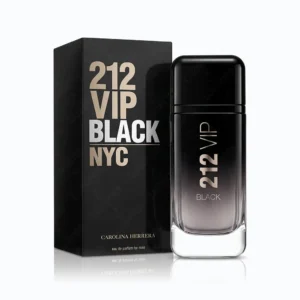 Carolina Herrera 212 VIP Black