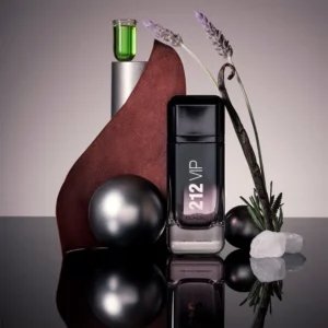 Carolina Herrera 212 VIP Black