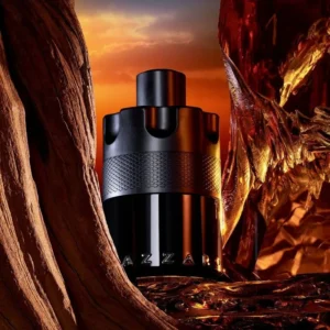 Azzaro The Most Wanted EDP Intense