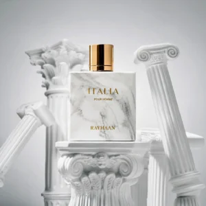 Rayhaan Italia