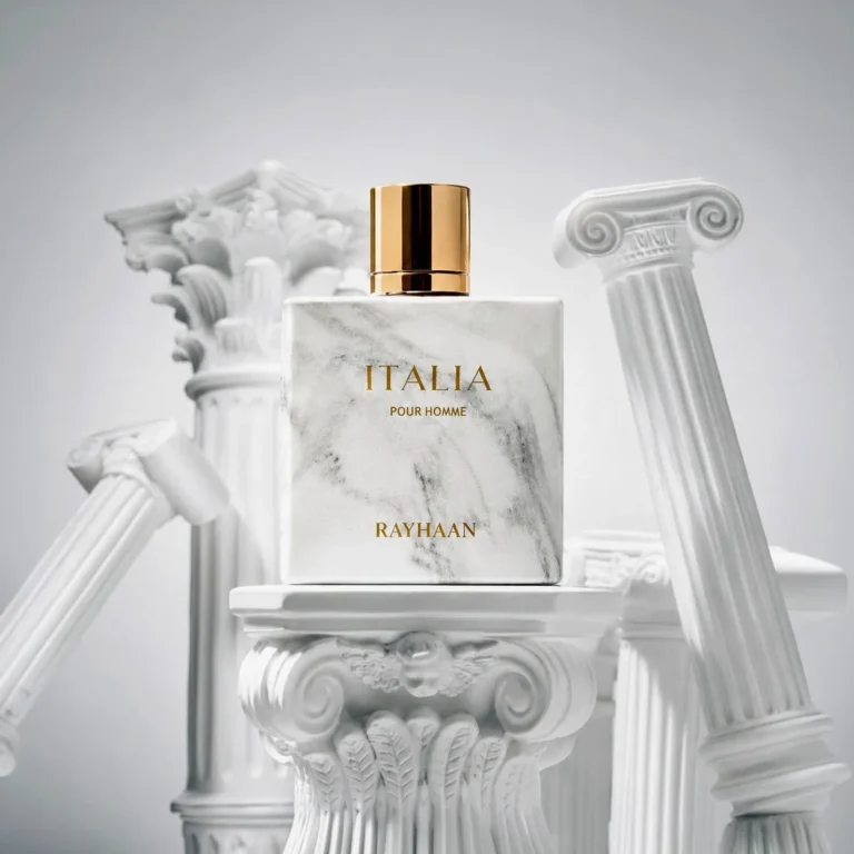 Rayhaan Italia
