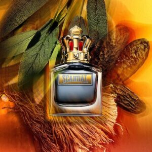 Jean Paul Gaultier Scandal Pour Homme