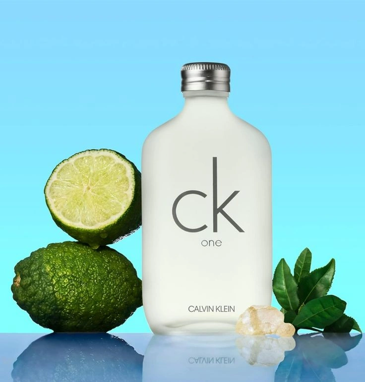 Calvin Klein CK One