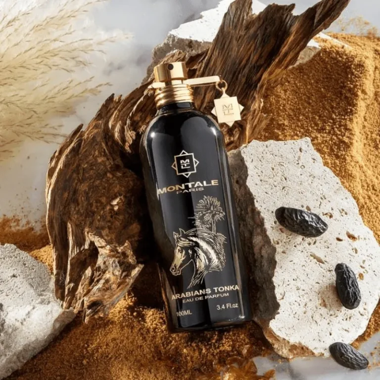Montale Arabians Tonka