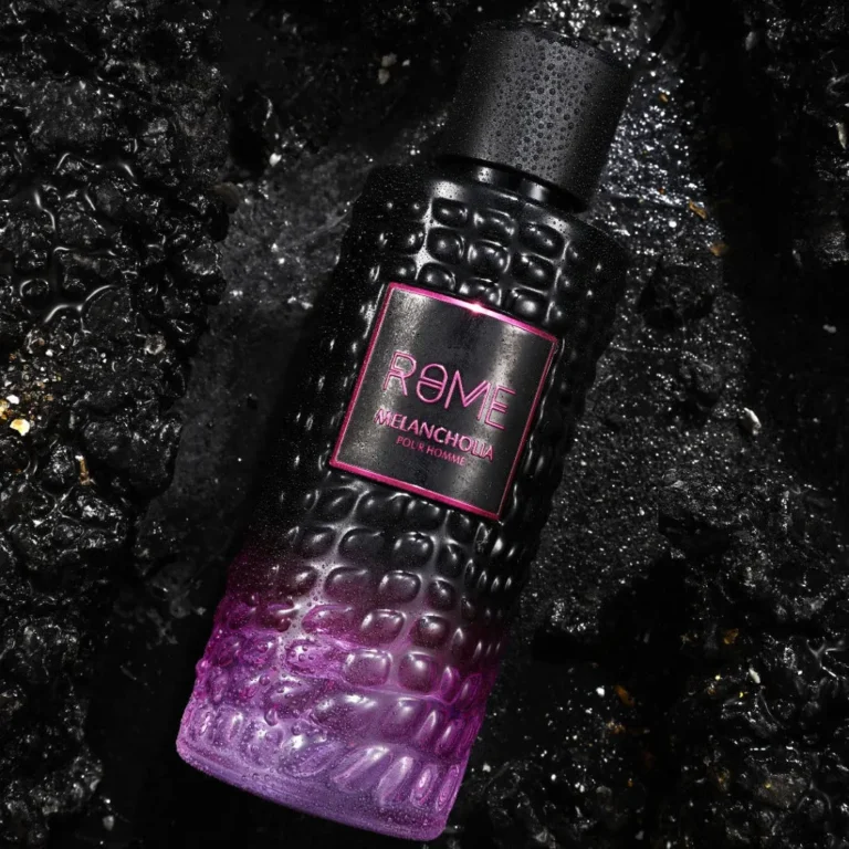 Mast Perfume Rome Melancholia Pour Homme