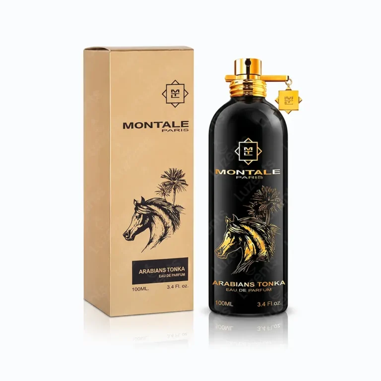 Montale Arabians Tonka