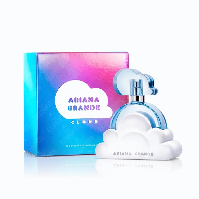 Ariana Grande Cloud