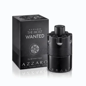 Azzaro The Most Wanted EDP Intense