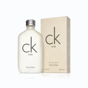 Calvin Klein CK One