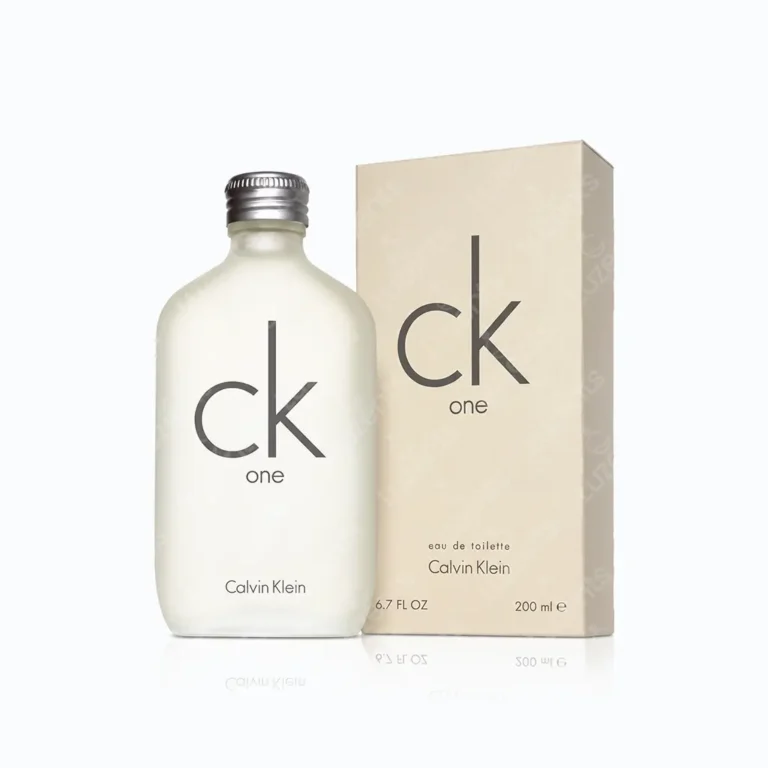 Calvin Klein CK One