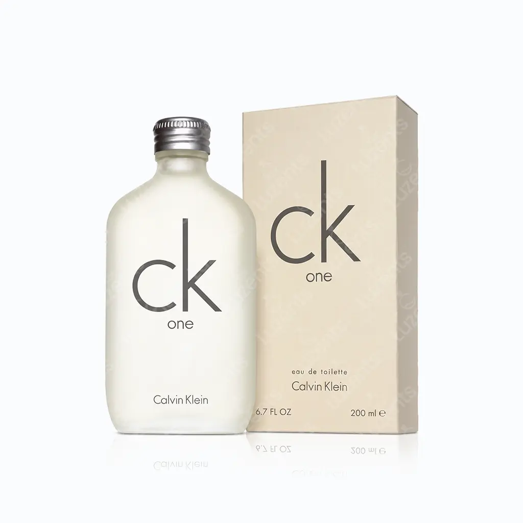 Calvin Klein CK One