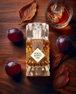 French Avenue Royal Blend