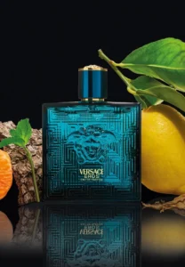 Versace Eros Eau de Parfum