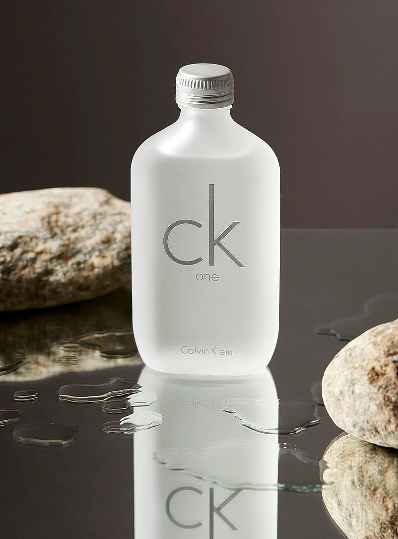 Fragancia unisex de uso diario Calvin Klein Riobamba Ecuador