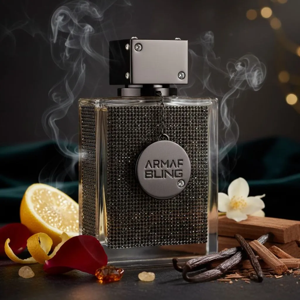 Comprar Armaf Club de Nuit Bling precio Riobamba Ecuador