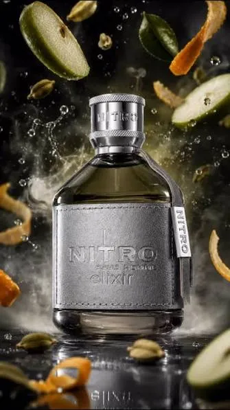 Dumont Nitro Elixir