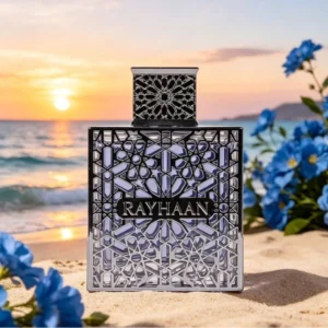 Rayhaan Aquatica
