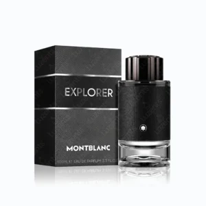 Montblanc Explorer
