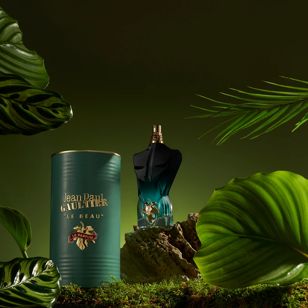 Ofertas 8 Jean Paul Gaultier Le Beau Le Parfum