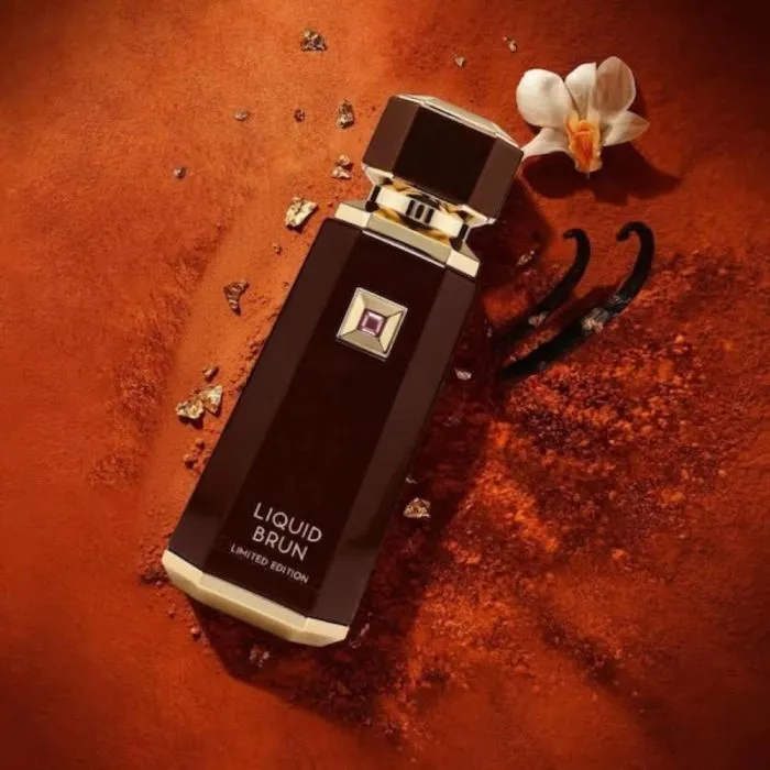 French Avenue Liquid Brun Limited Edition 150ml