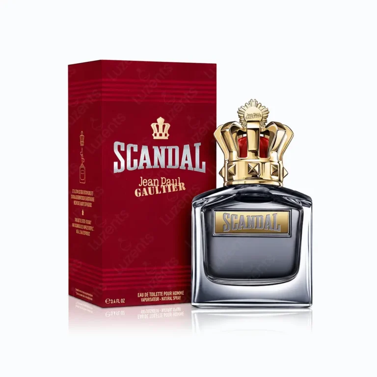 Jean Paul Gaultier Scandal Pour Homme