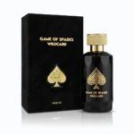 Perfume unisex amaderado ambroxan jo milano game of spades wildcard ecuador Riobamba