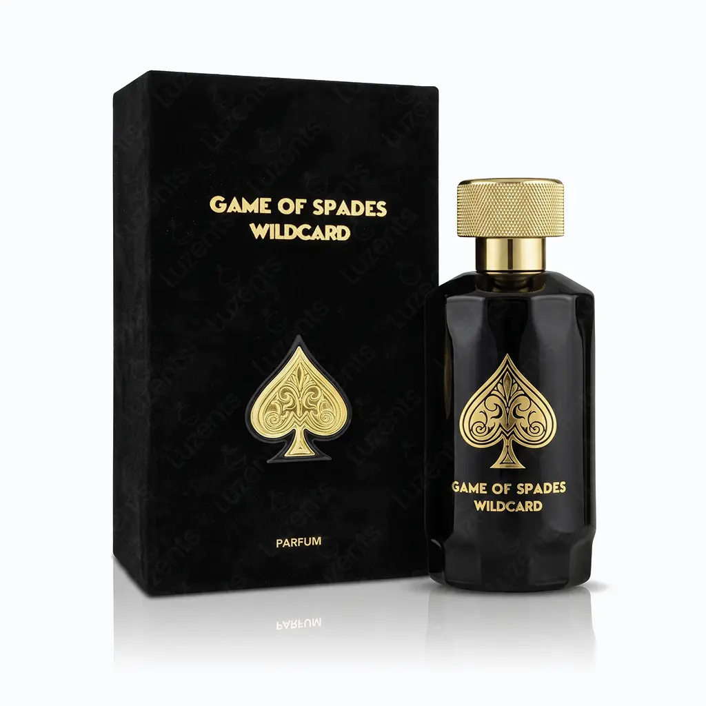 Perfume unisex amaderado ambroxan jo milano game of spades wildcard ecuador Riobamba