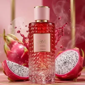 Mast Perfume Rome La Bomba