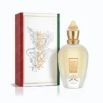 Frasco elegante de perfume Xerjoff Naxos Ecuador en Riobamba.