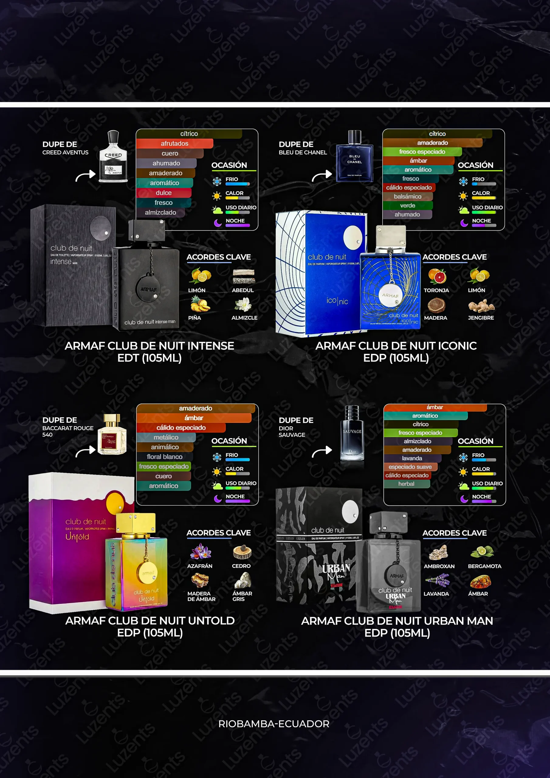 pg club de nuit intense copia