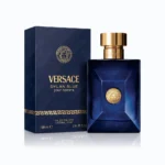 Frasco azul versace dylan blue pour homme ecuador en Riobamba