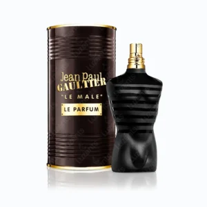 Jean Paul Gaultier Le Male Le Parfum