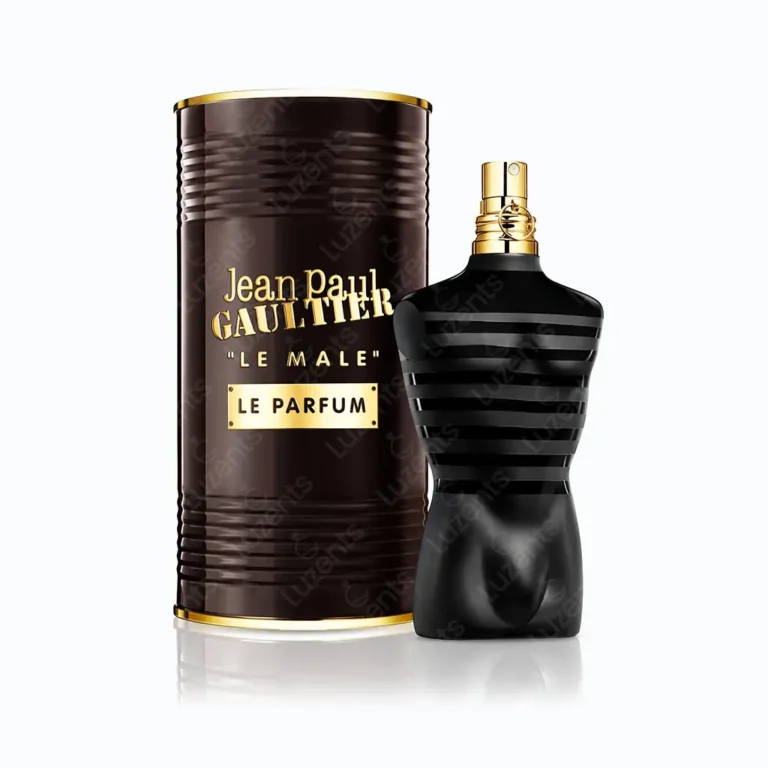 Jean Paul Gaultier Le Male Le Parfum
