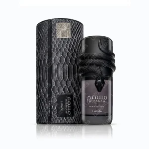 Lattafa Musamam Black Intense