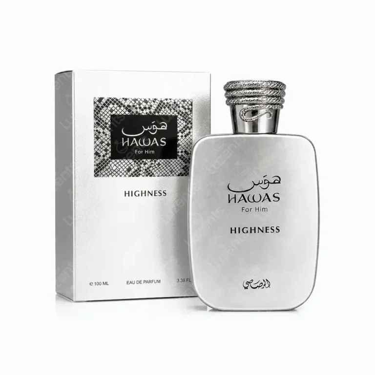 Rasasi Hawas Highness